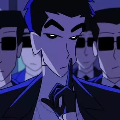 Shinchan Nohara thumbnail