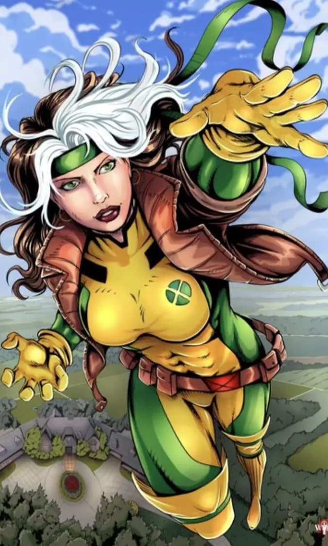 Anna Marie thumbnail
