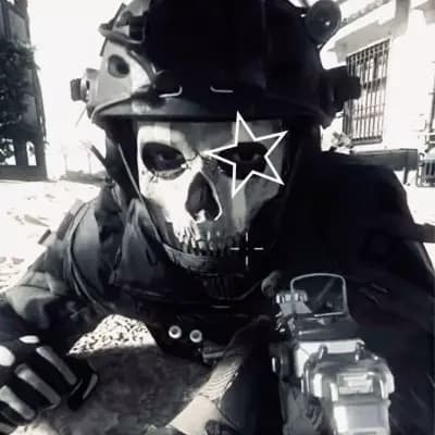 Simon 'Ghost' Riley thumbnail