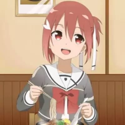 Yuuki yuuna  thumbnail