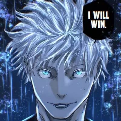 Gojo Satoru (Shinjuku Arc) thumbnail