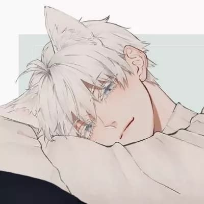 Catboy<omegaverse>Matthew  thumbnail
