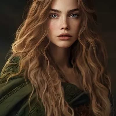 Feyre Archeron  thumbnail