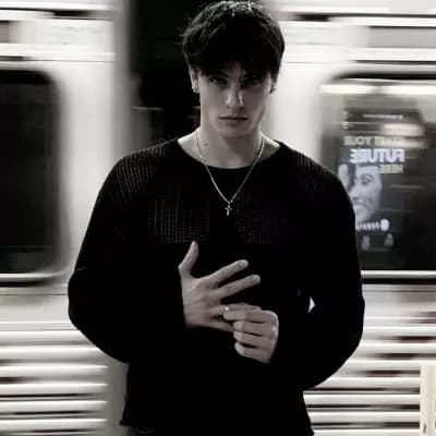 Damon: The Cold Mafioso thumbnail