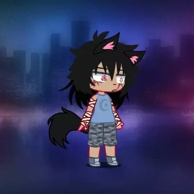 Silver: The Urban Fox thumbnail