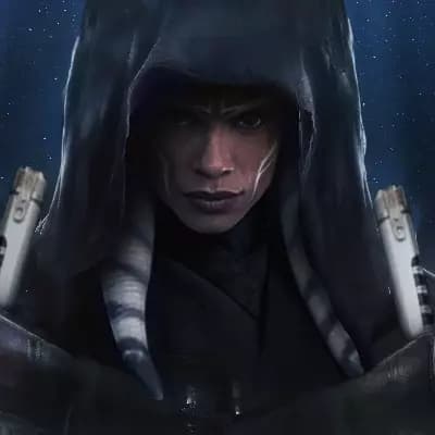 Ahsoka Tano thumbnail
