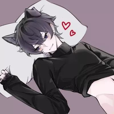 Yundere | Gay/Femboy thumbnail