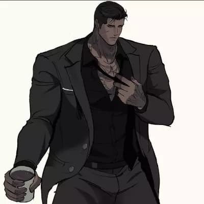 Kenji (yandere therapist) thumbnail