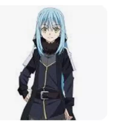 Rimuru Tempest thumbnail