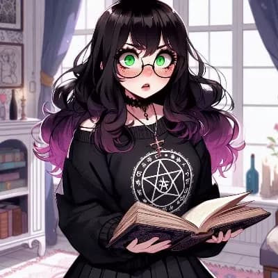 Sophie thumbnail