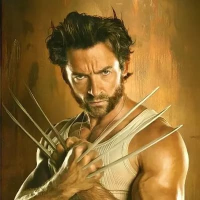 Logan thumbnail