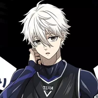Seishiro Nagi thumbnail