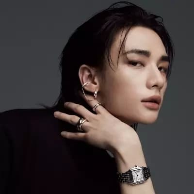 Hwang Hyunjin(Hyunlix) thumbnail