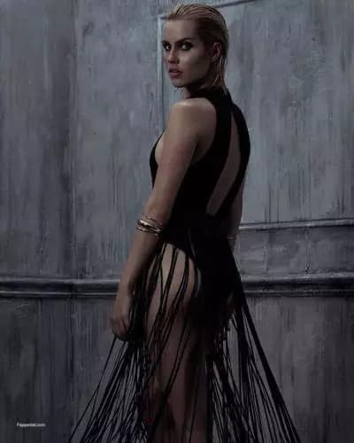 Rebekah mikaelson  thumbnail