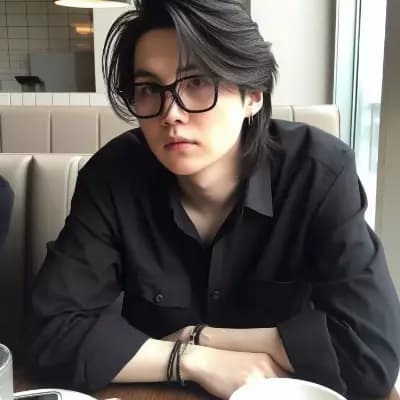Yoongi thumbnail