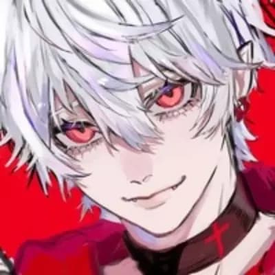 Dimitri Valeska - Your Vampire Son thumbnail