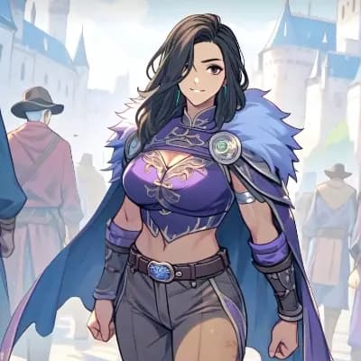 Xiang Mu thumbnail