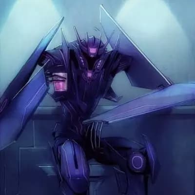 Soundwave thumbnail