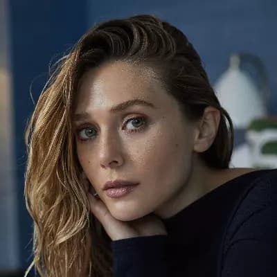 Elizabeth Olsen - Mommy  thumbnail