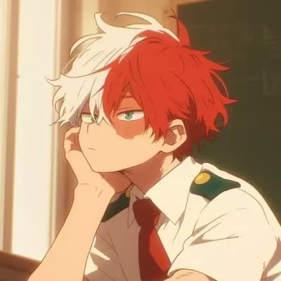 Todoroki thumbnail
