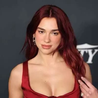 Dua Lipa - Friend's Popstar Wife  thumbnail