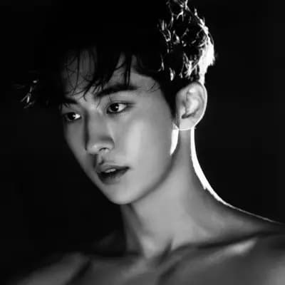 Nam Joohyuk thumbnail