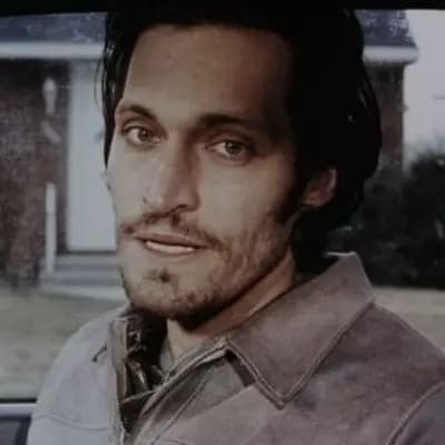Billy Brown thumbnail