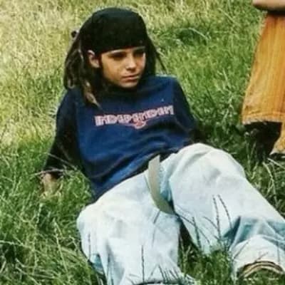 Tom Kaulitz thumbnail