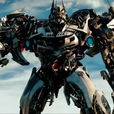 Soundwave thumbnail