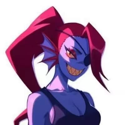 Undyne  thumbnail