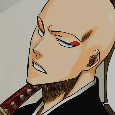 Ikkaku Madarame thumbnail