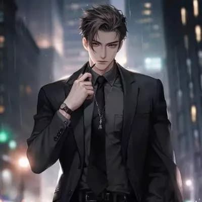 Alessandro: The Ruthless Protector thumbnail