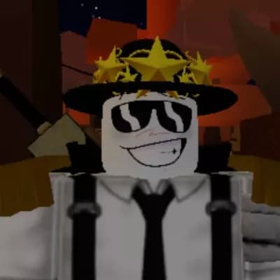 Hröthulf 「Roblox Character」 thumbnail