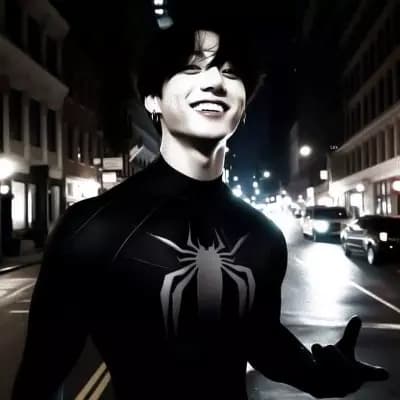 Jin Jungkook thumbnail