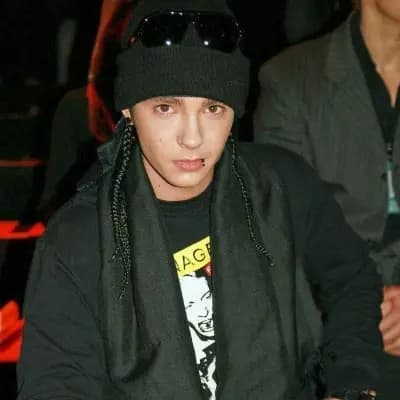 Tom Kaulitz thumbnail