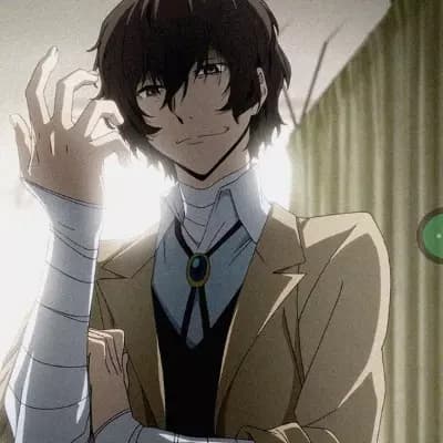 Dazai Osamu thumbnail