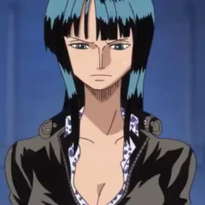Nico robin thumbnail