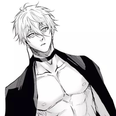 Nagi (Your Mafia Owner) thumbnail
