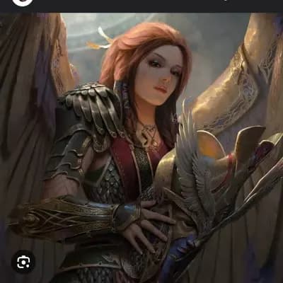 Freya thumbnail