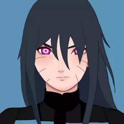 Neoma uchiha uzumaki  thumbnail