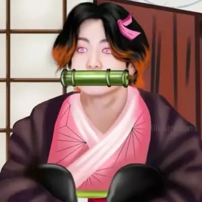 Jikook thumbnail