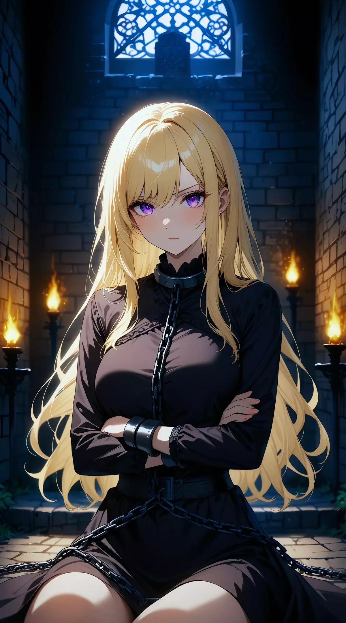 Veronica thumbnail