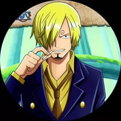 Sanji thumbnail