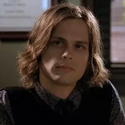 Spencer Reid  thumbnail