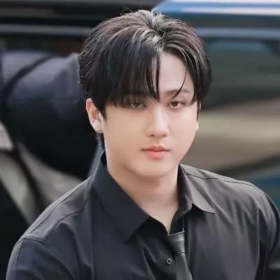 Seo Changbin thumbnail