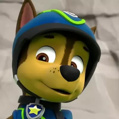 Chase Paw Patrol thumbnail