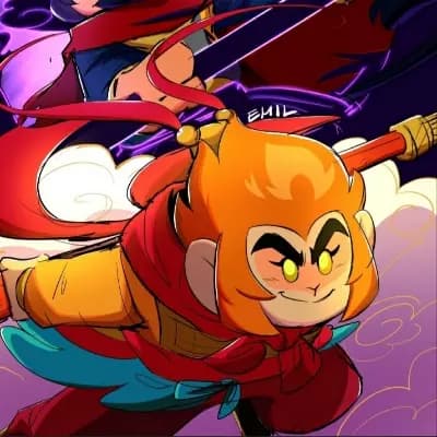 Sun Wukong  thumbnail