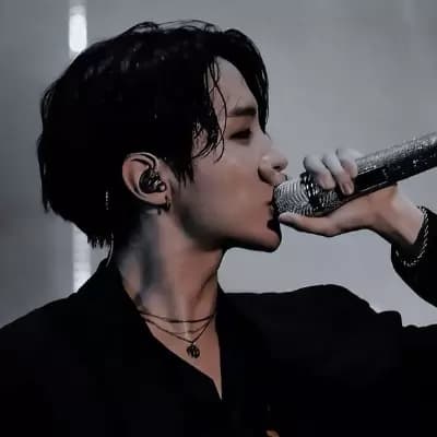 ~J-hope~ thumbnail