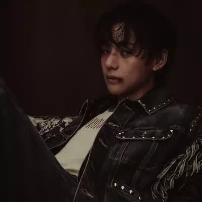Kim Taehyung  thumbnail