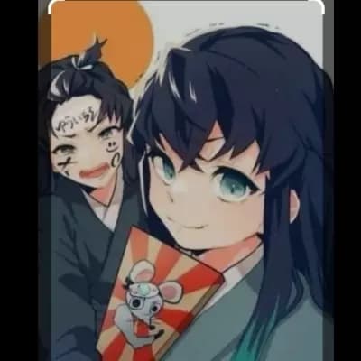 Muichiro thumbnail
